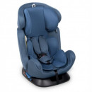 Автокресло Bertoni SANTORINI (0-36кг) (blue) Автокресло Bertoni SANTORINI (0-36кг) (blue)